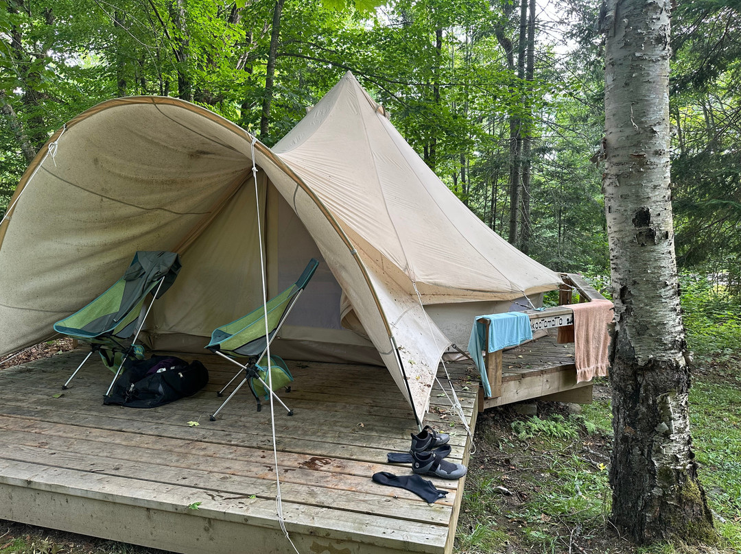 Madawaska Kanu Centre-Barry's Bay必去景点