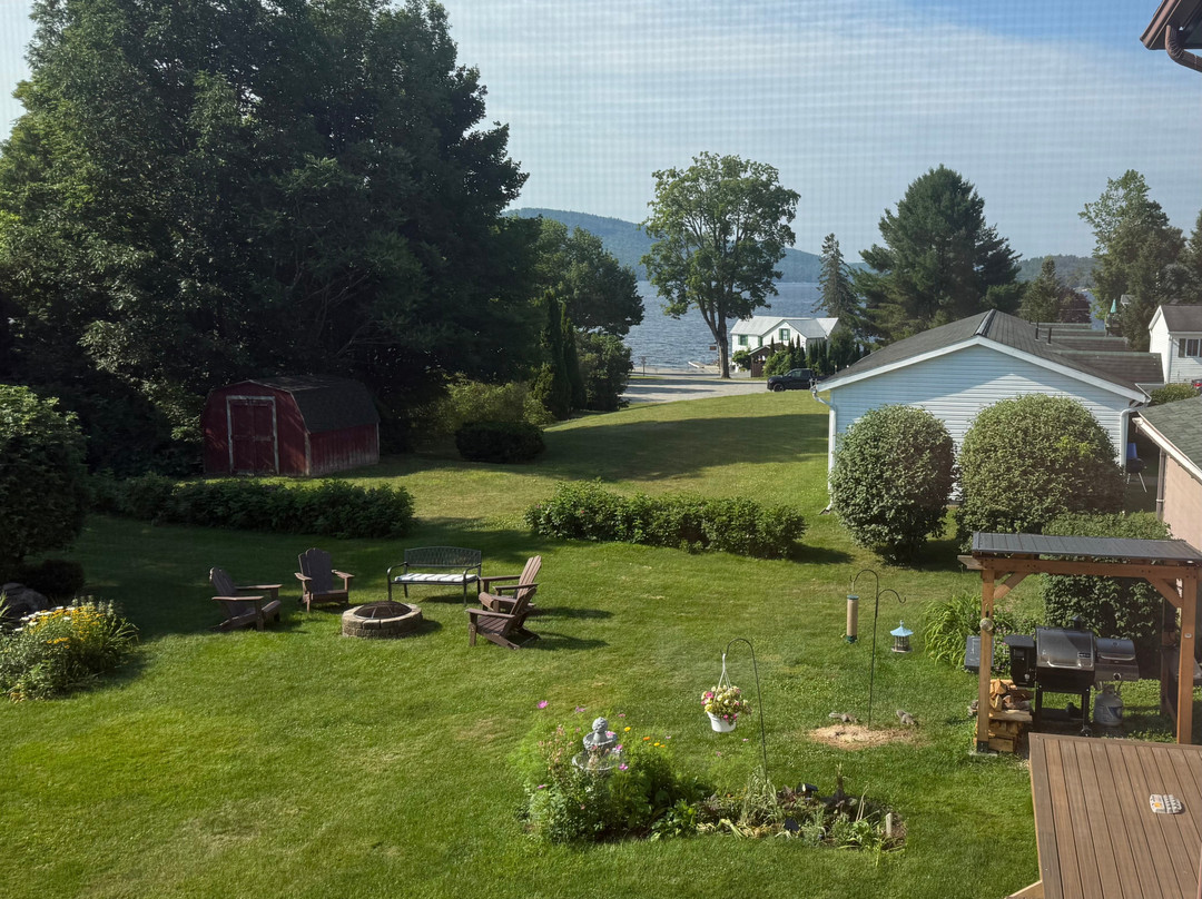 Loch House Inn