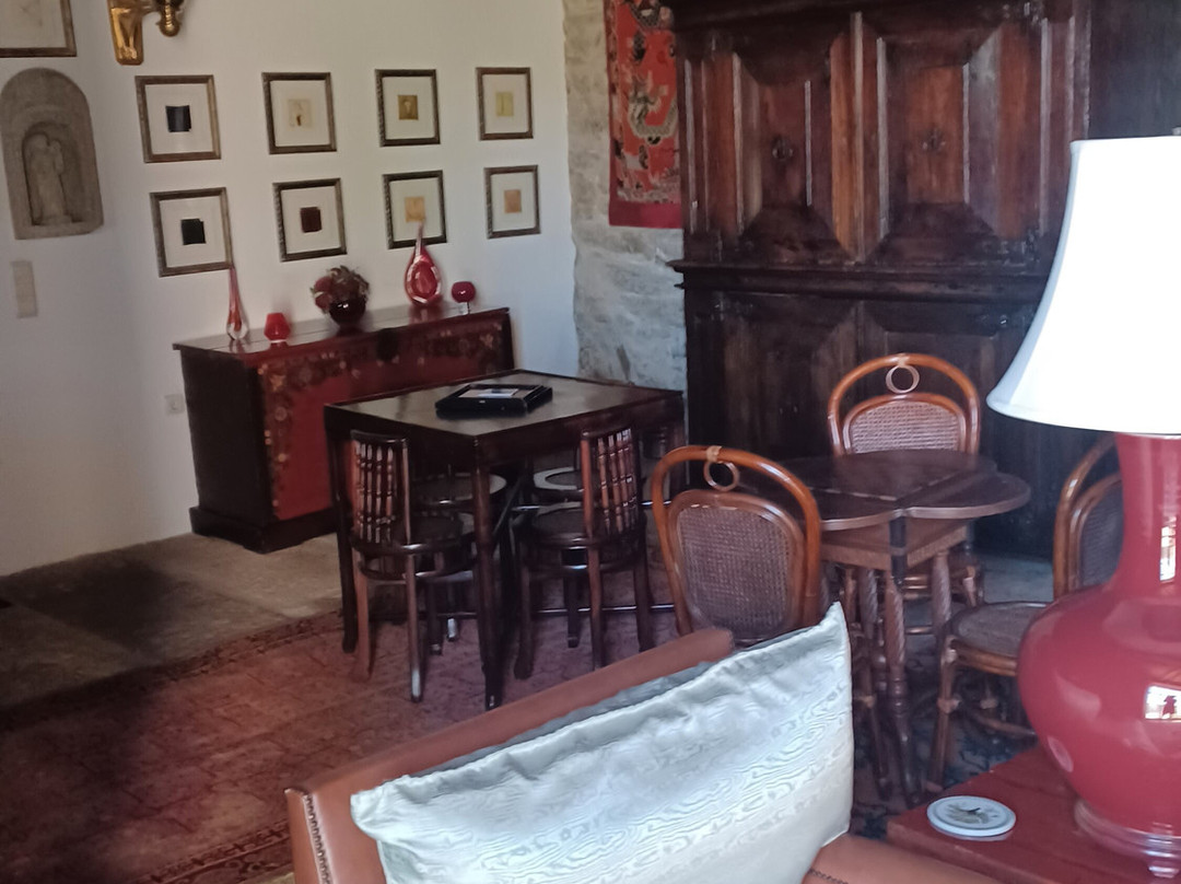 Quinta da Veiga主图