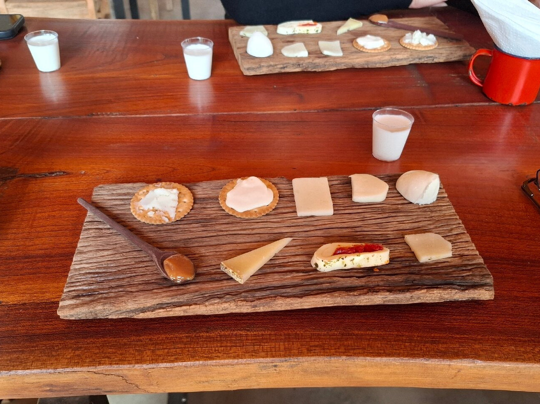 Perola da Serra-Itanhandu必去景点