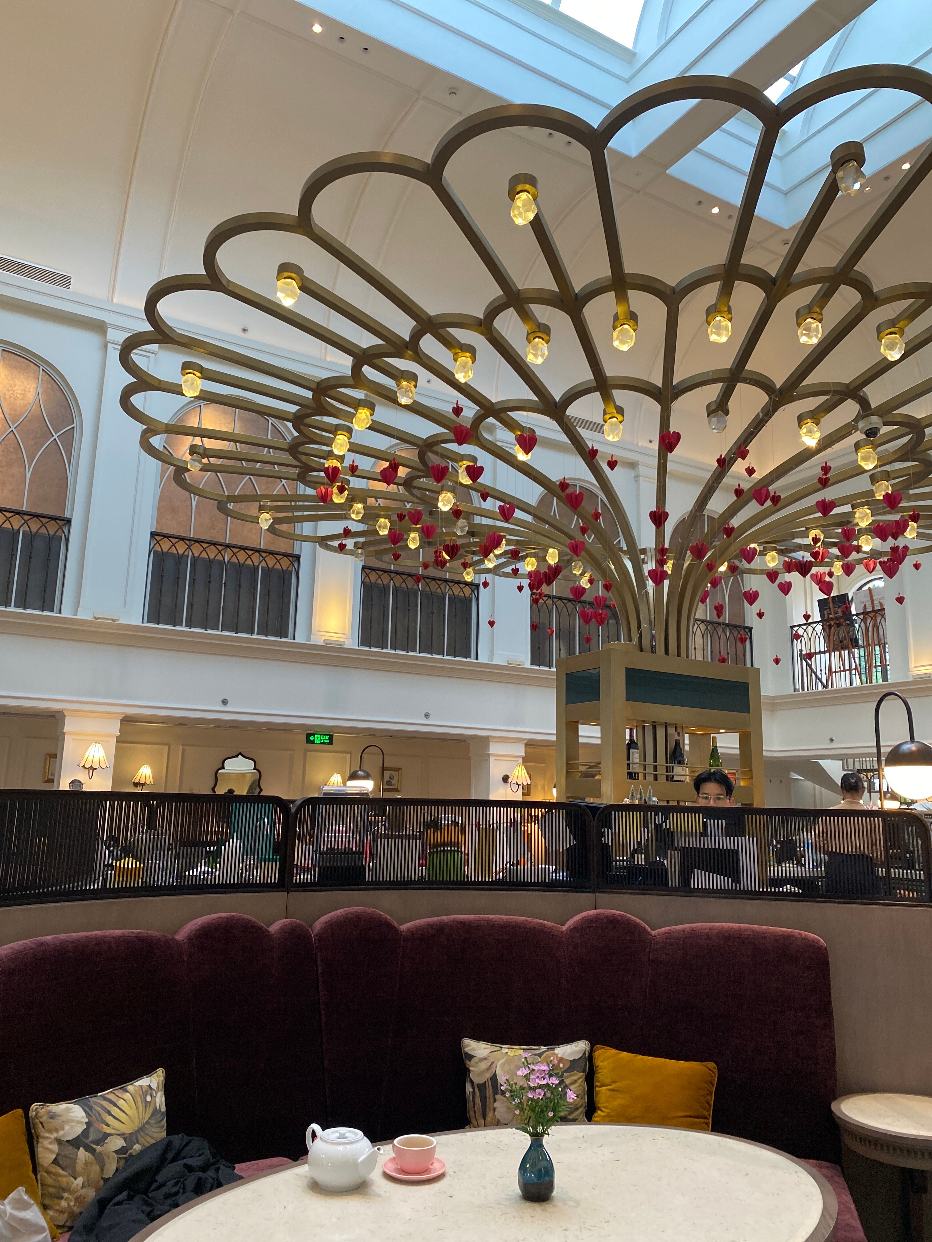 Mercure Dalat Resort-官方