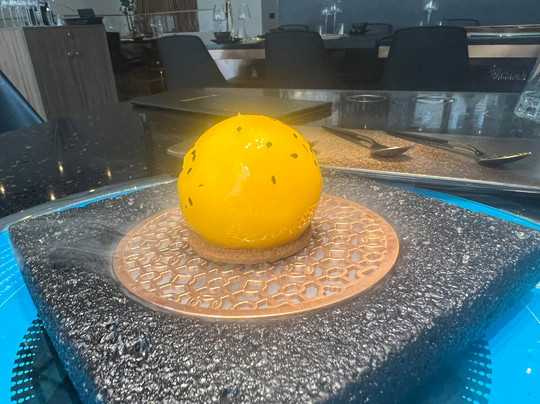 Kuuma Grill & Hot Pot