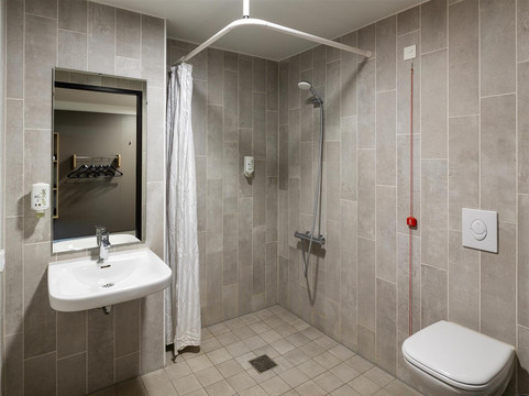 诺伊斯住宿加早餐旅馆主图