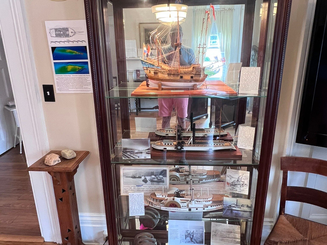 Beacon Historical Society-Beacon必去景点