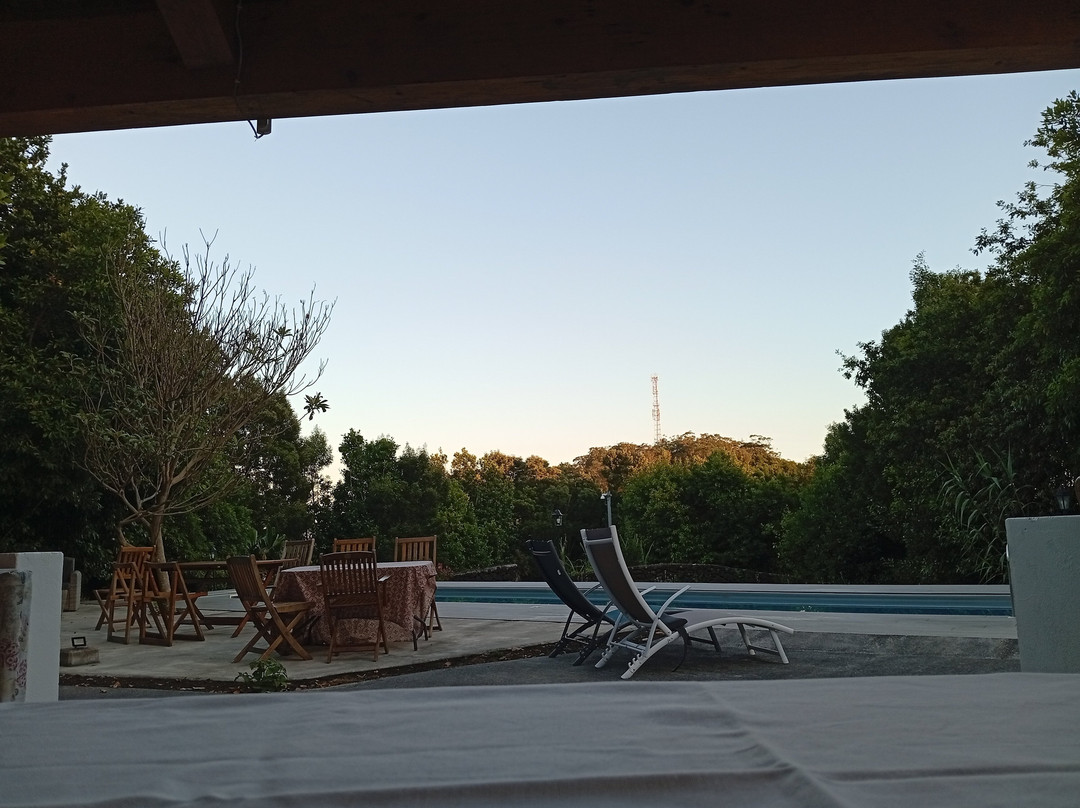 Quinta Do Abacate