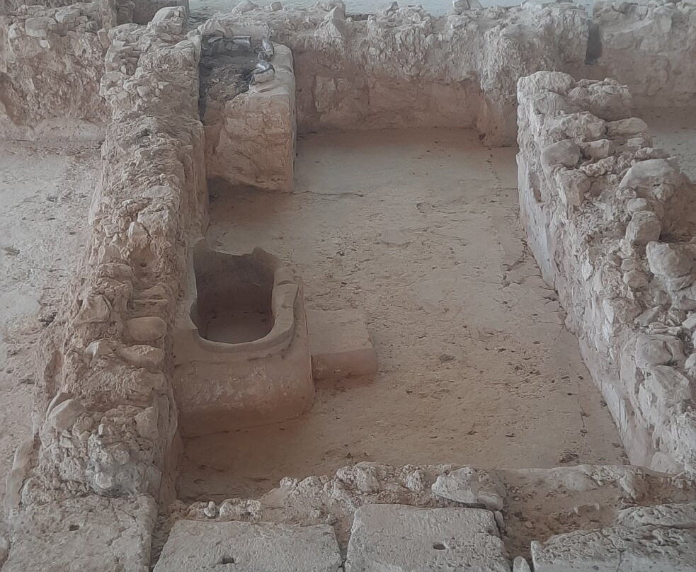 Palace of Nestor-Chora必去景点