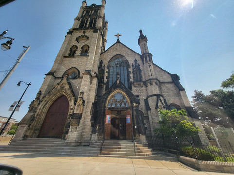 Let’s See Detroit-底特律必去景点