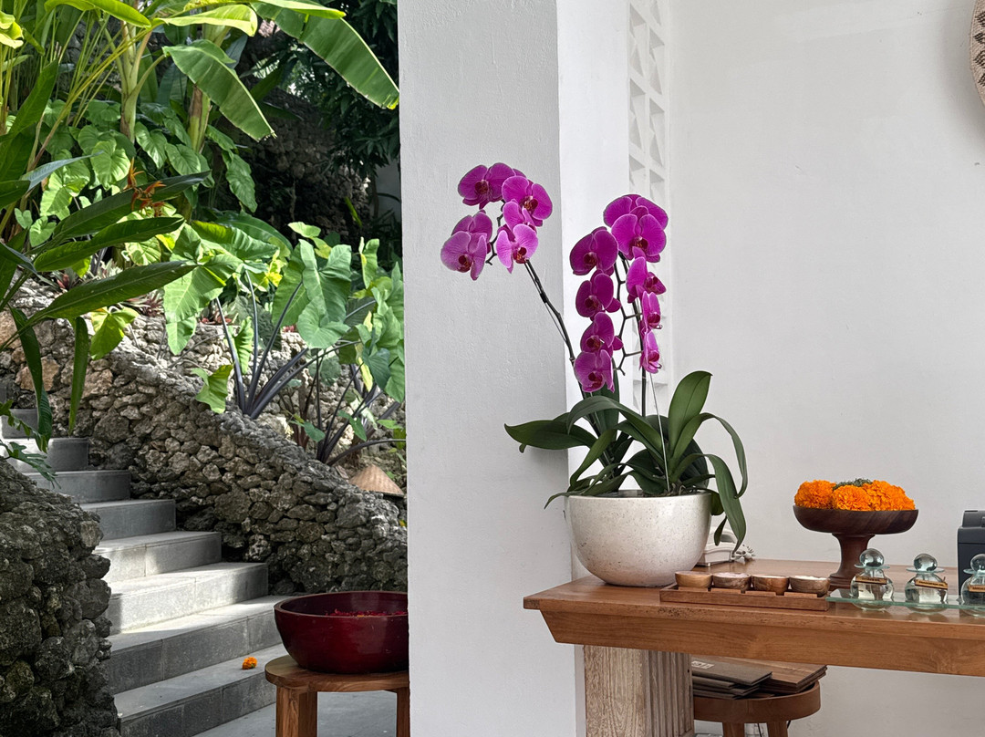 Pramana Spa-Sakti必去景点