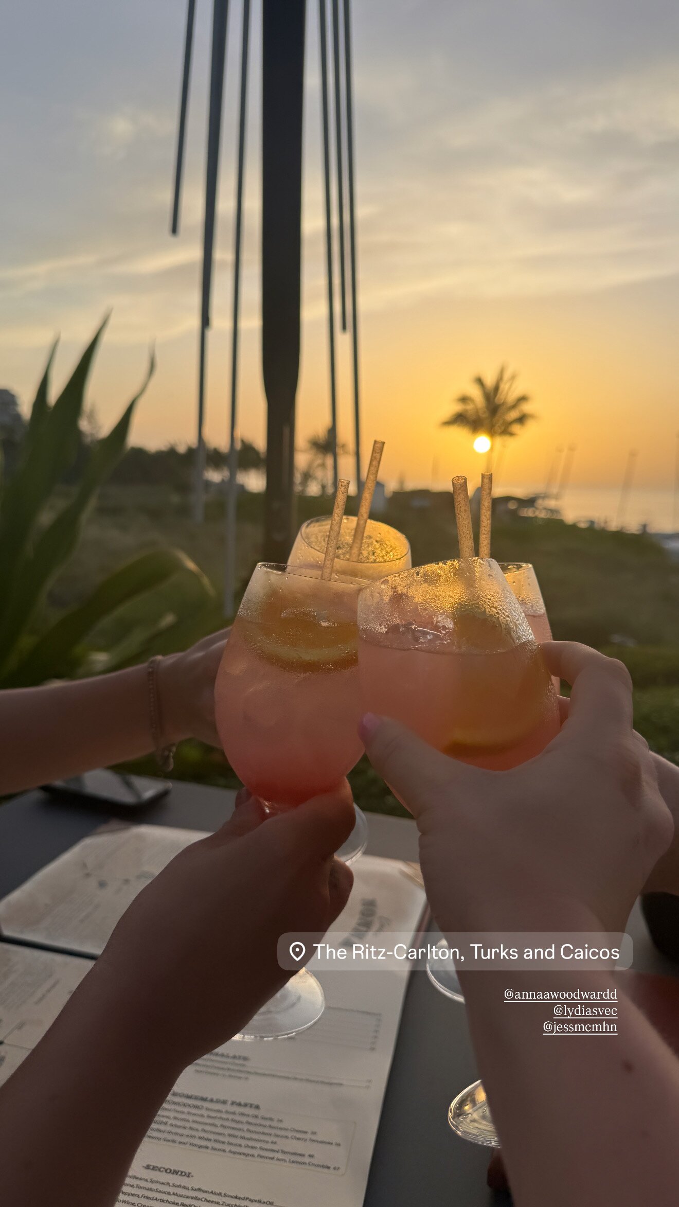 The Ritz-Carlton, Turks & Caicos-官方