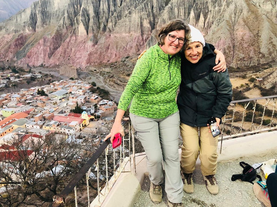 Entre Cerros Viajes-萨尔塔必去景点