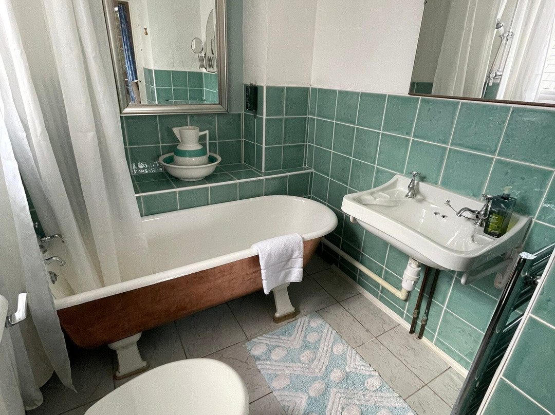 The Great House B&B主图