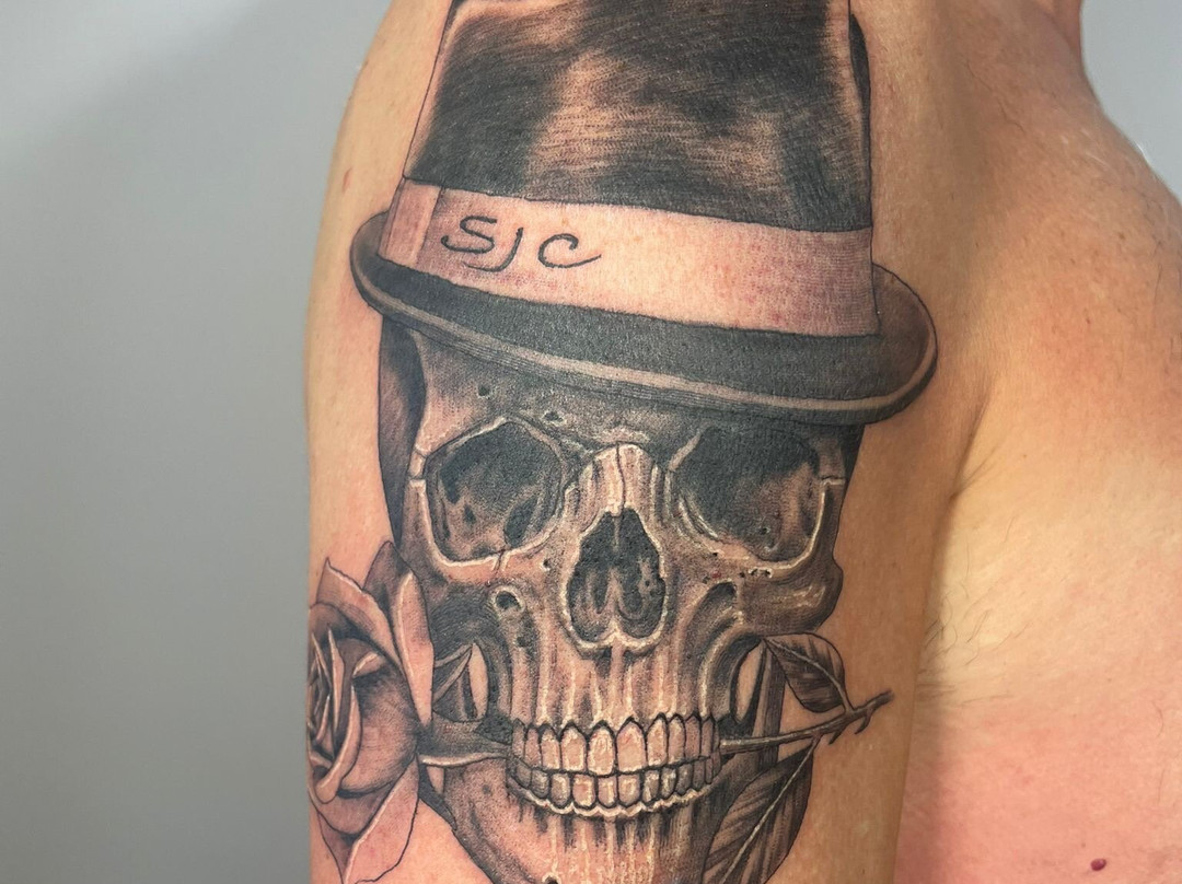 Nagaloka Tattoo Bali-沙努尔必去景点