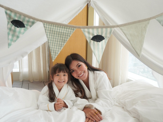 Mandarin Oriental, Shenzhen主图