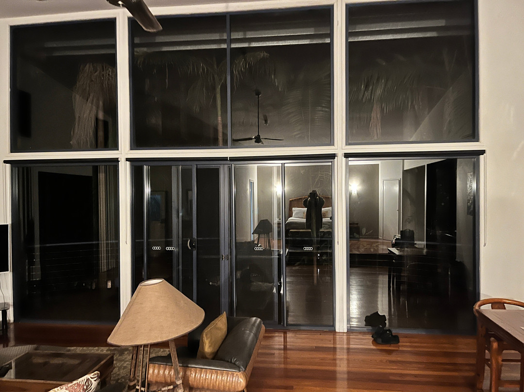 佩特斯雨林度假村主图