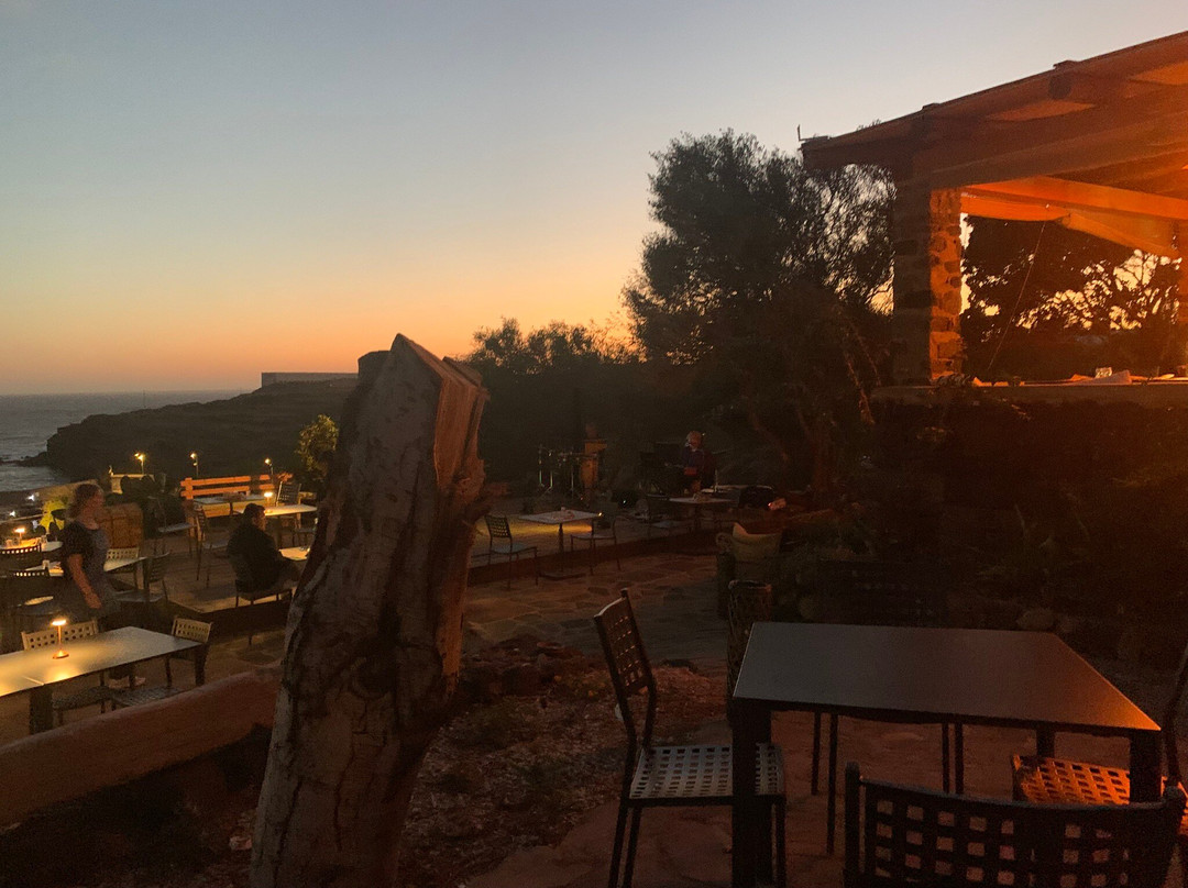 Pizzeria L'Alice Innamorata