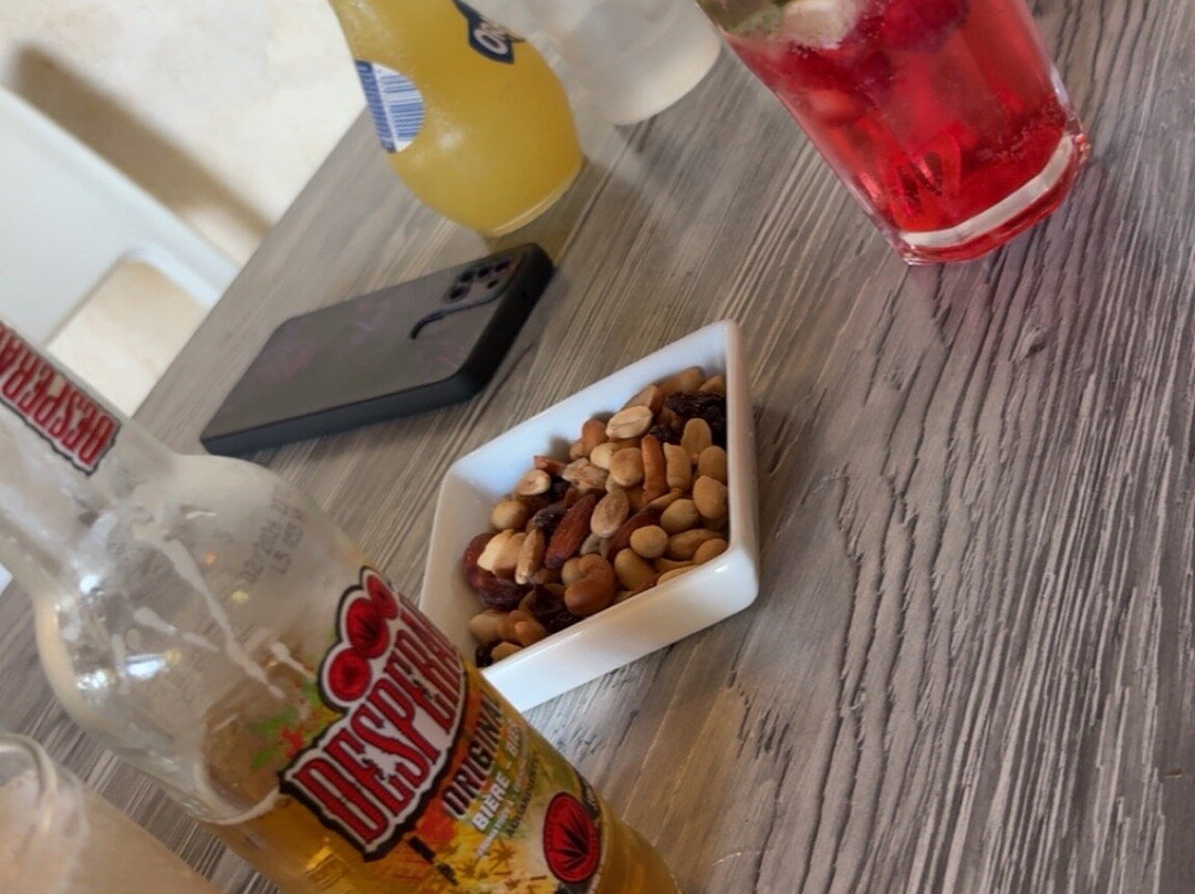 Mini Golf du lion et les Mondes Perdus-Serignan必去景点