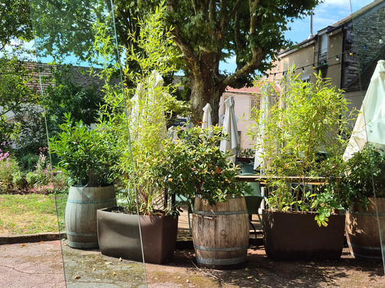 Visiotrain-博讷必去景点