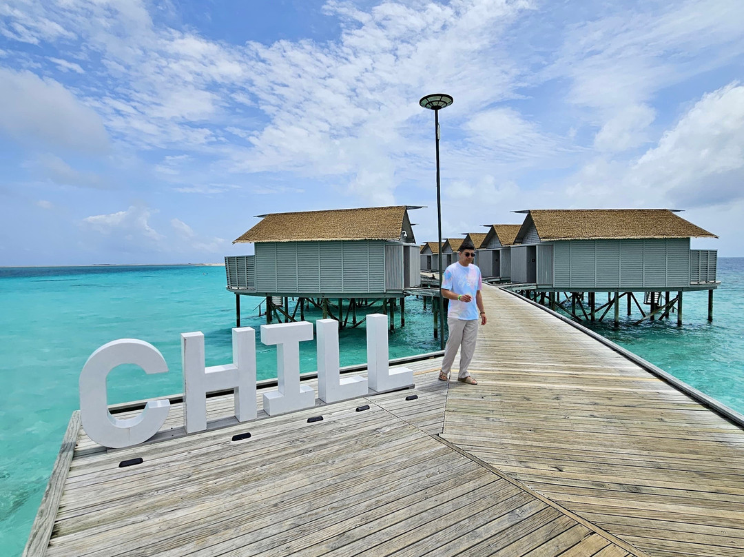 ForBeyond Travel-Himmafushi Island必去景点