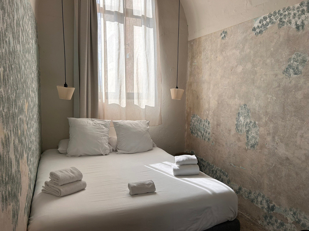 Hôtel La Prison主图