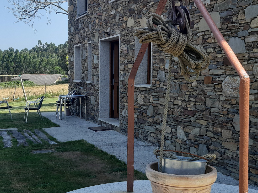 Casa Busto
