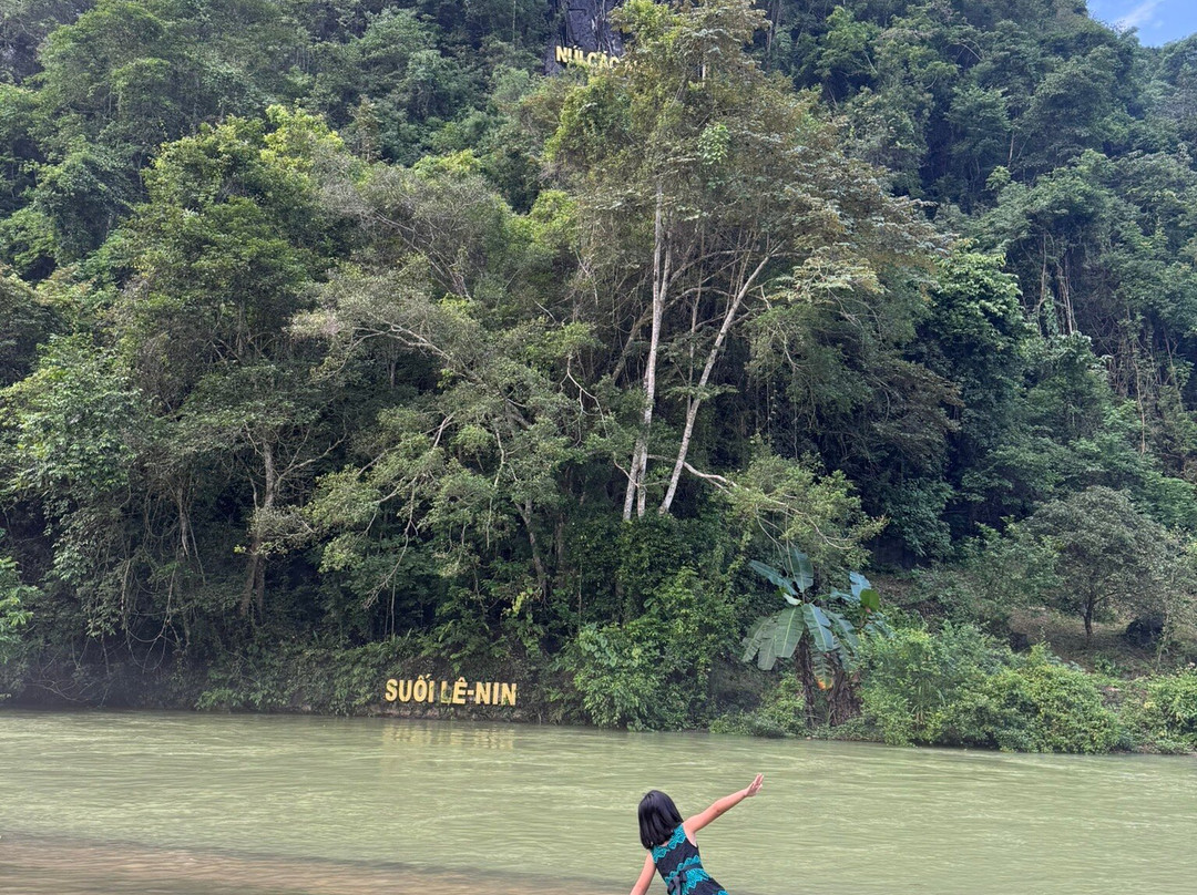 Pac Bo Cave-Truong Ha必去景点