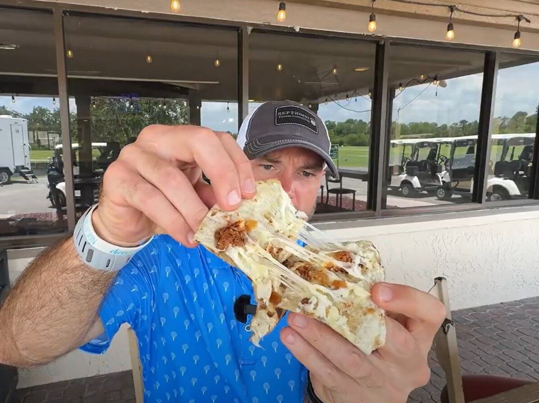 Bloomingdale Golfers Club-Valrico必去景点