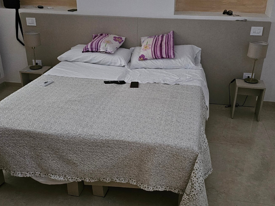 Montagano酒店住宿-Villa Carmen Resort