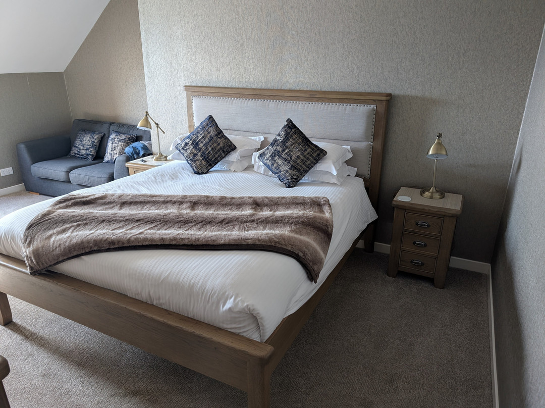 Myrtle Bank Hotel主图