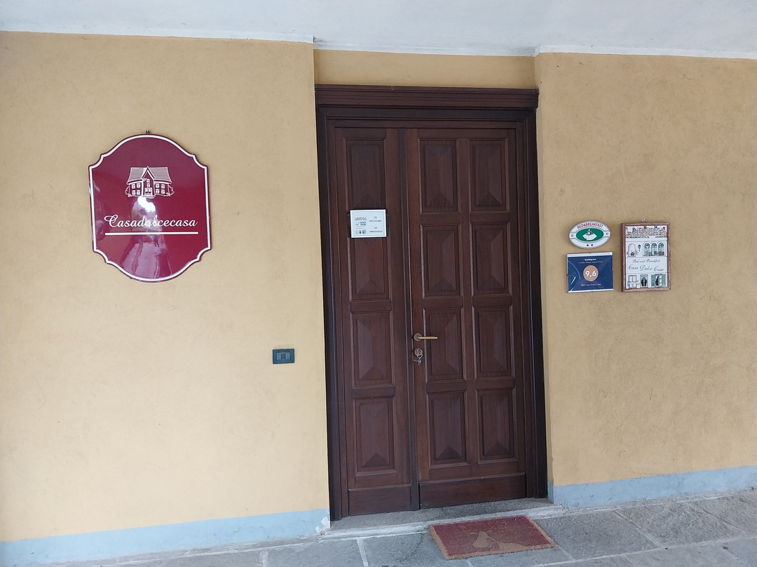 B&B Casa Dolce Casa主图