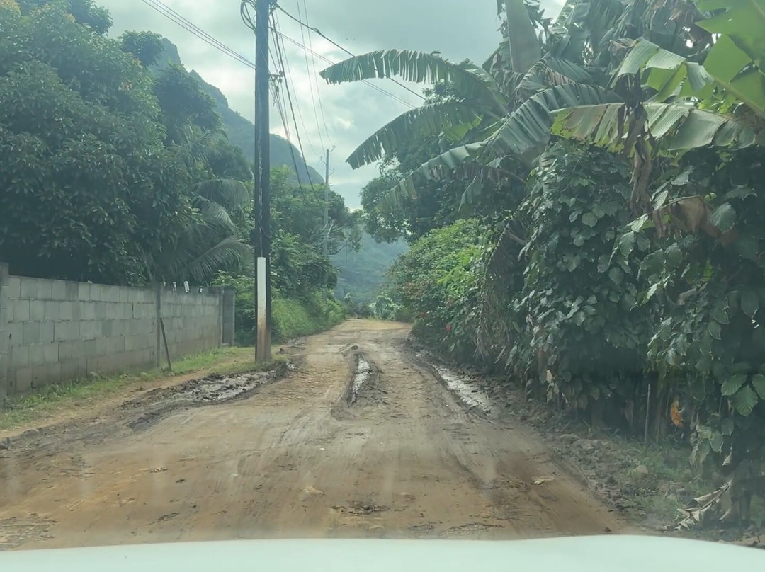 Village Temanoha主图