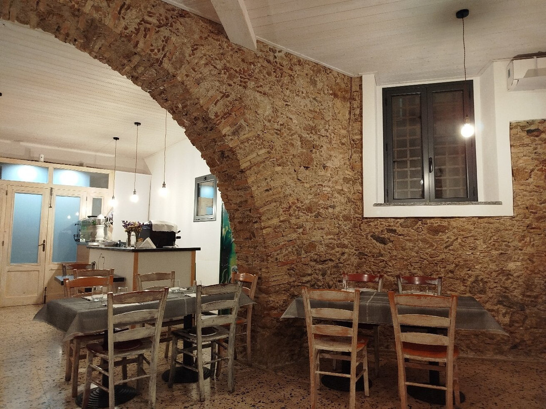 Donna Elena Ristorante