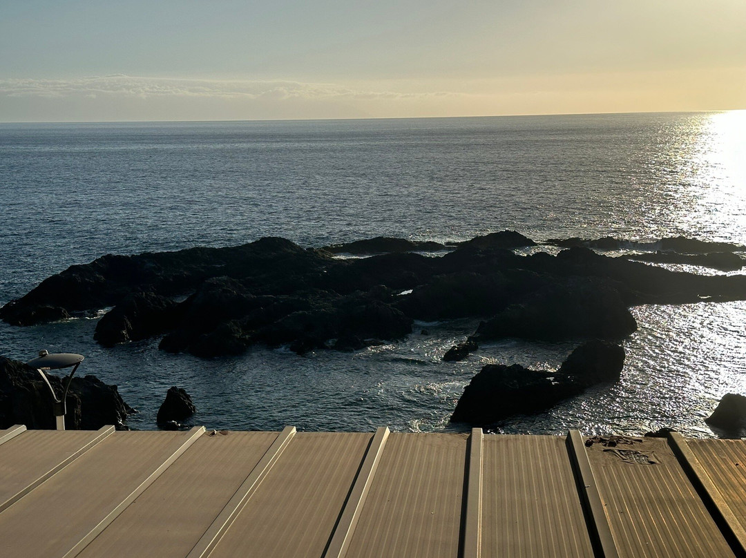 Vitae Mediterranean Food & Cocktail Bar主图