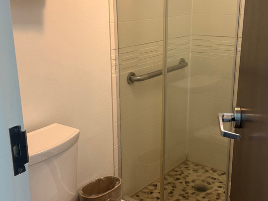 贝斯特韦斯特南海岸酒店主图