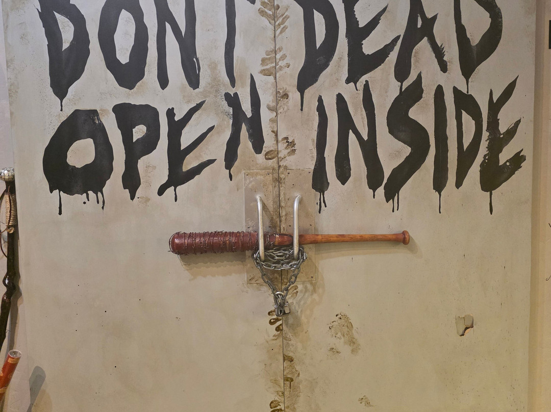 Georgia Tour Company-Senoia必去景点