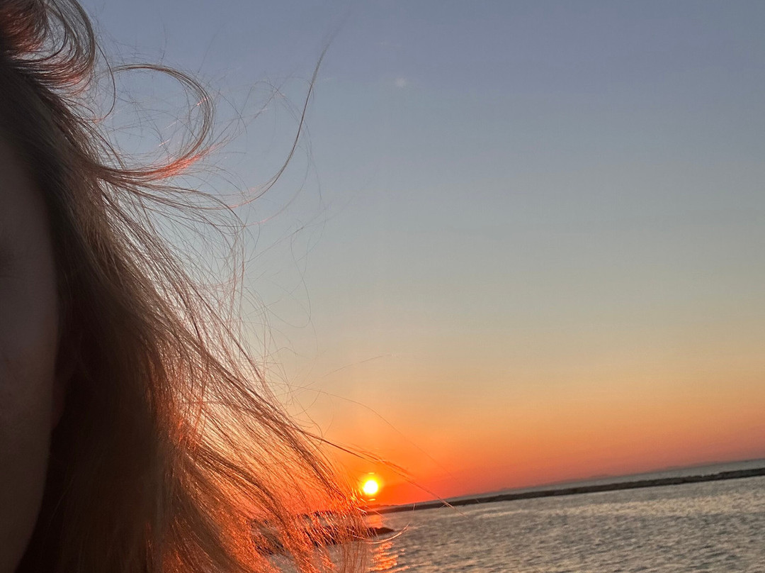 Lido Il Trampolino-巴里必去景点