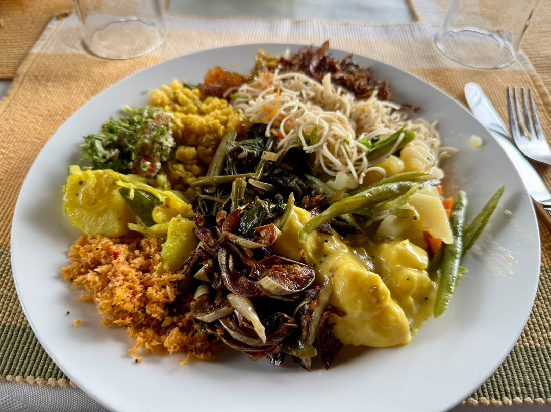 Kitulgala Rest House