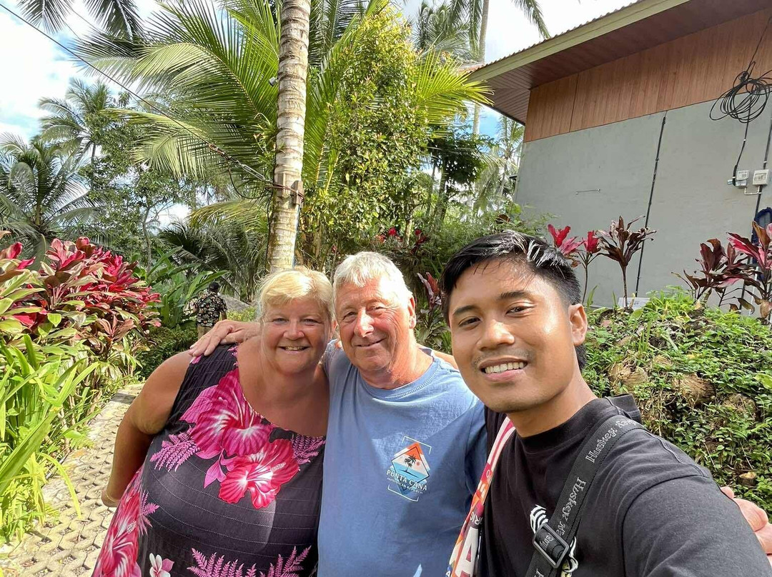 PRATAMA BALI DRIVER-乌布必去景点