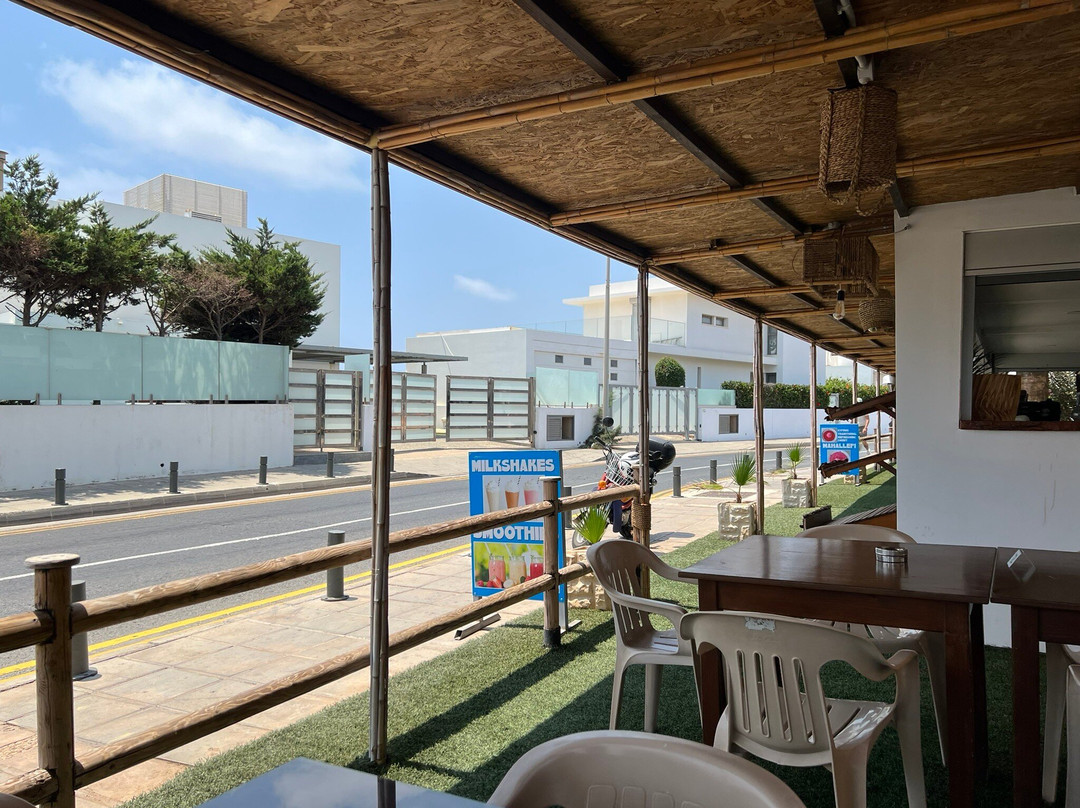 Anna’s Coffee Shop