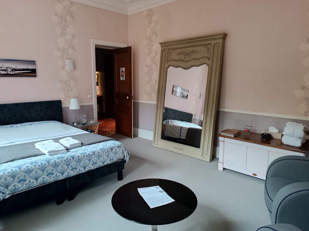 Les Tourelles de Thun主图