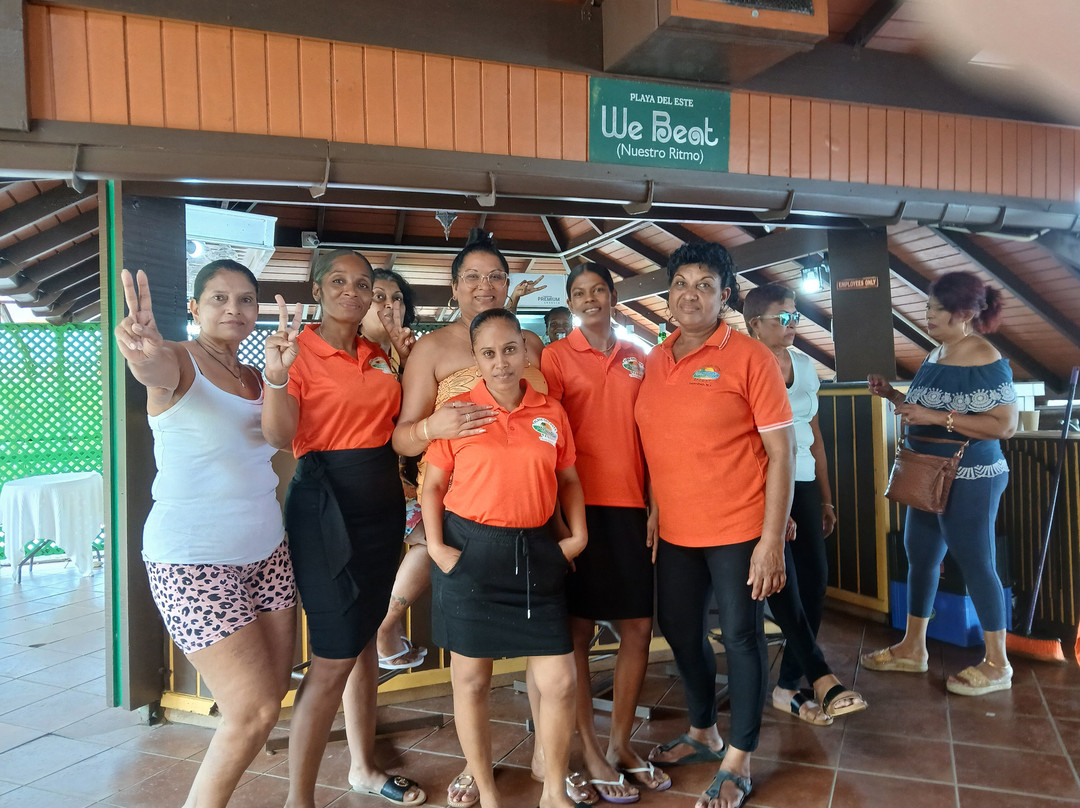 Playa del Este Resort主图