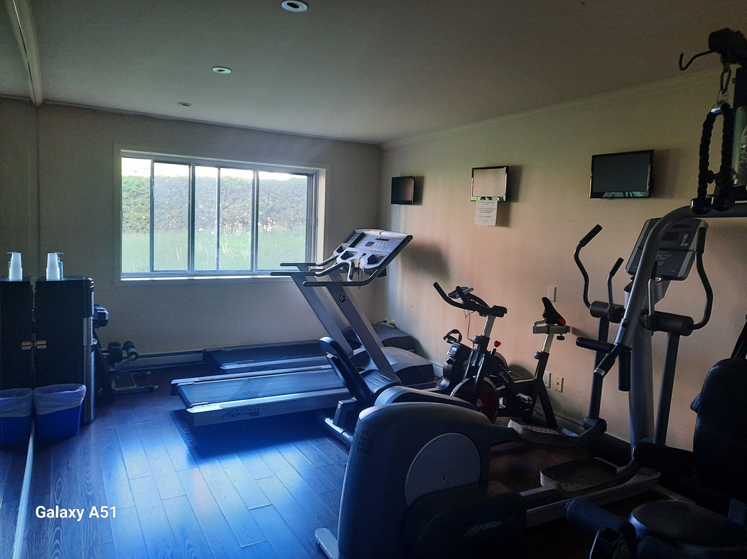 St Christophe Hotel & Spa主图