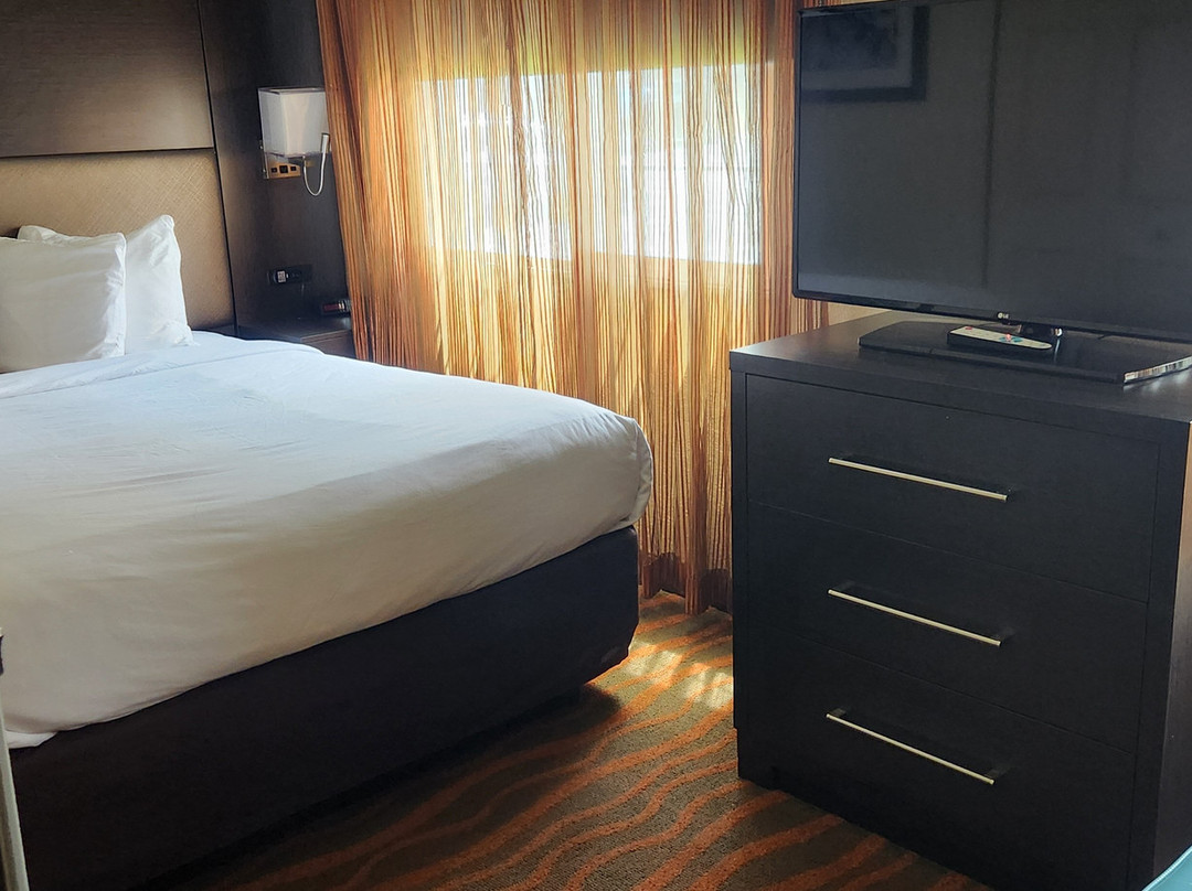 MainStay Suites Greenville Airport主图