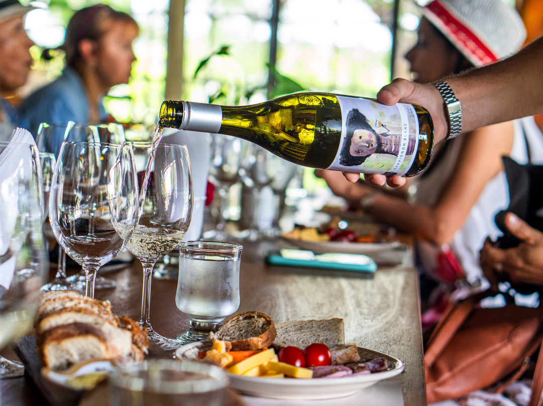 Bodega Garaje Casa Grande-Canelones必去景点