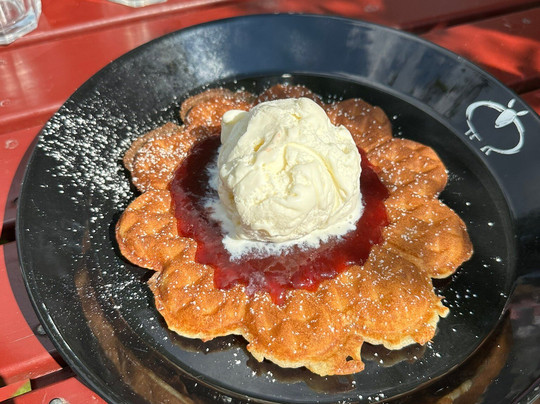 Ostroo farfarm-Tvaaker必去景点