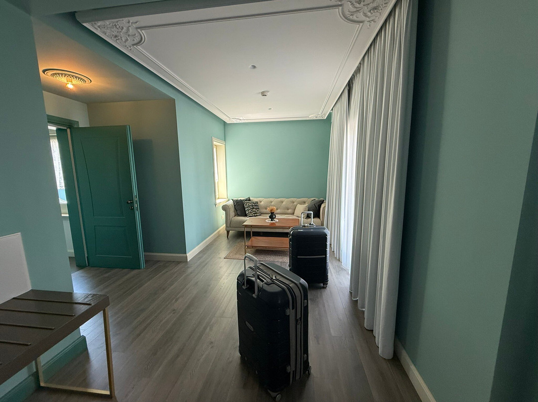 Cocja Boutique Hotel