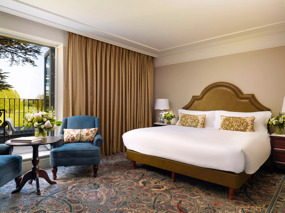 Carton House,  A Fairmont Managed Hotel主图