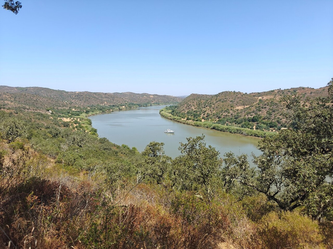 Paisagem do Guadiana Turismo Rural主图
