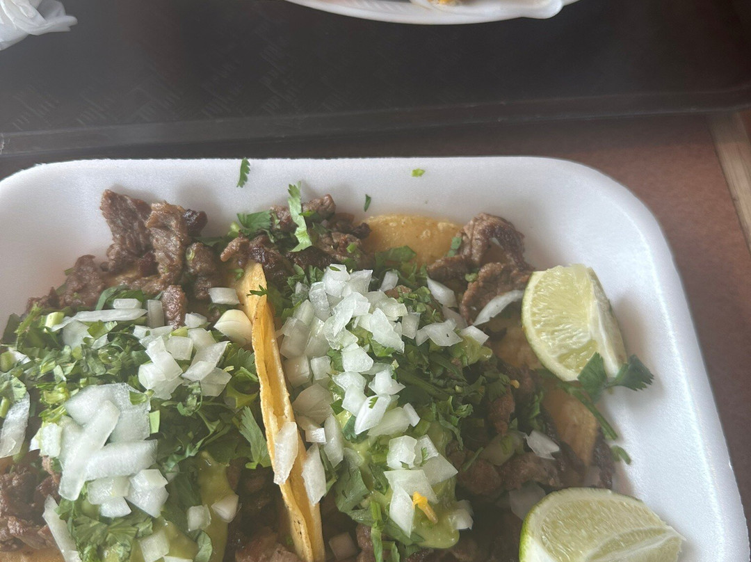 Santanas Mexican Grill主图