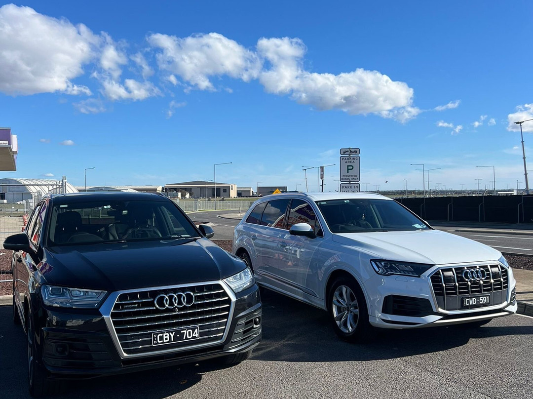 Chauffeur Link Melbourne-墨尔本必去景点