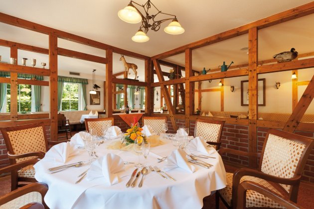 伊瑟塔尔莫若达酒店-餐饮